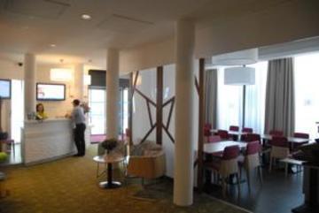 Hotel All Seasons Timone 3*
